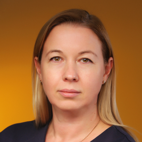 Протасова Ольга Валерьевна